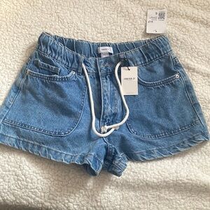 Forever 21 Jean shorts